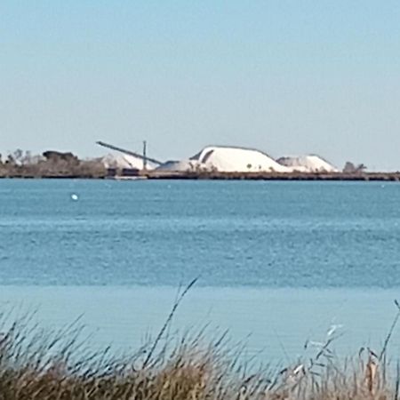 Aigues Mortes Studio De Vacances En Camargue Екстер'єр фото